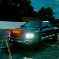 blue2machine