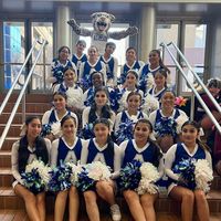 ahsvcheer