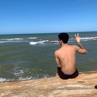 som original