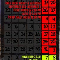 malicehauntedattraction