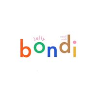 เสียงต้นฉบับ - bondi jelly