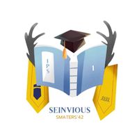 seinvious42