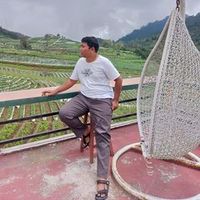 suara asli - Deen Syarif