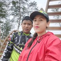 suara asli - Recky mardoni ntd