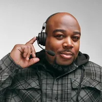 original sound - iamlarrycothran