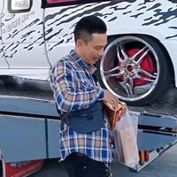 เสียงต้นฉบับ - บ่าวน้อง กรุงชิง