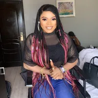 original sound - bobrisky202