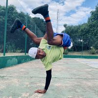 bboymaiflex