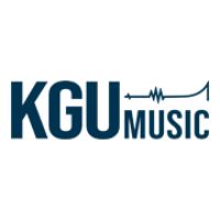 оригінальний аудіозапис – KGUmusic