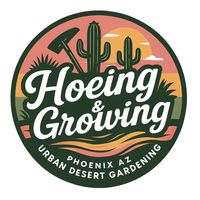hoeingandgrowing