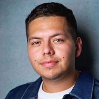 original sound - Issan Chavarria