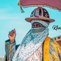 original sound - aminu_dabo