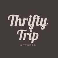 original sound - Thrifty Trip Apparel