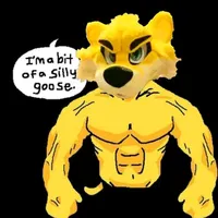 A Furry Made This