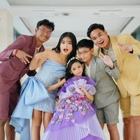 original sound - Kryzl and Siblings