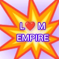 lovemanempire