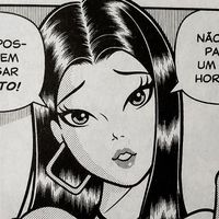 som original
