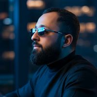 оригинальный звук