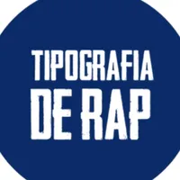 original sound - tipografiaderap_