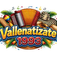 original sound - vallenatizate1993