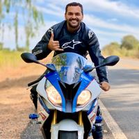 crysleiandandopelomundo