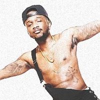 Show the original LOVE TeeJayTheArtist