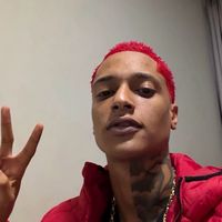 Oruam Gangsta feat Salvadordarima