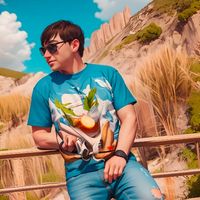 оригинальный звук