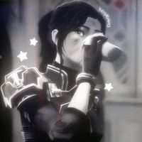 оригинальный звук