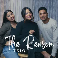 original sound - the.reason.trio