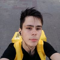 оригинальный звук
