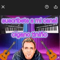 cigano dj tiniño