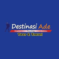 suara asli - destinasi_ade