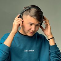 оригинальный звук