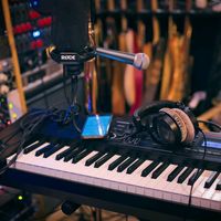 original sound