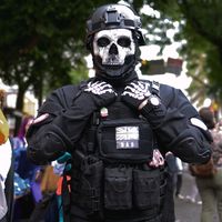hikighost