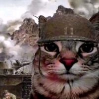 оригинальный звук