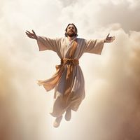 som original - Em Breve Vira Jesus