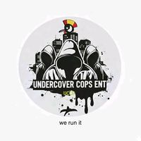 Niwe Gandanbwoy × Sogibwoy × Richieray