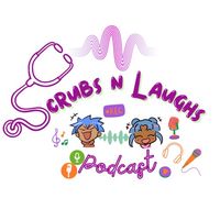 scrubsnlaughs
