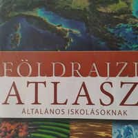 atlasztitkok