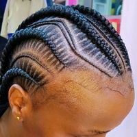 kyreesehairlonge