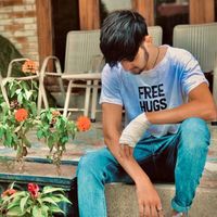 shahramaliraza