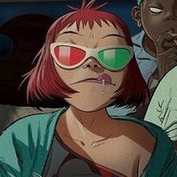 iluvv.gorillaz