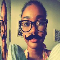 moonlight x treasure