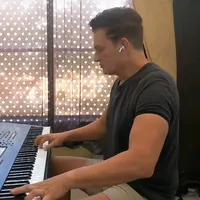 original sound - karlrobertpianonerd