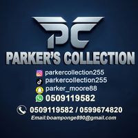 parkercollection255