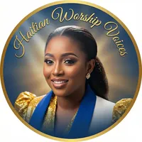 original sound - haitianworshipvoices