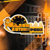 som original