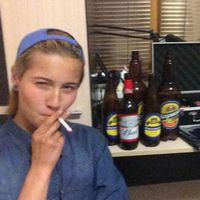 оригинальный звук